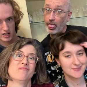 Meet your Posher, Jean